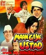 Maan Gaye Ustaad 1982 song download